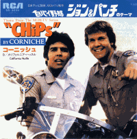 Theme from "CHiPs"